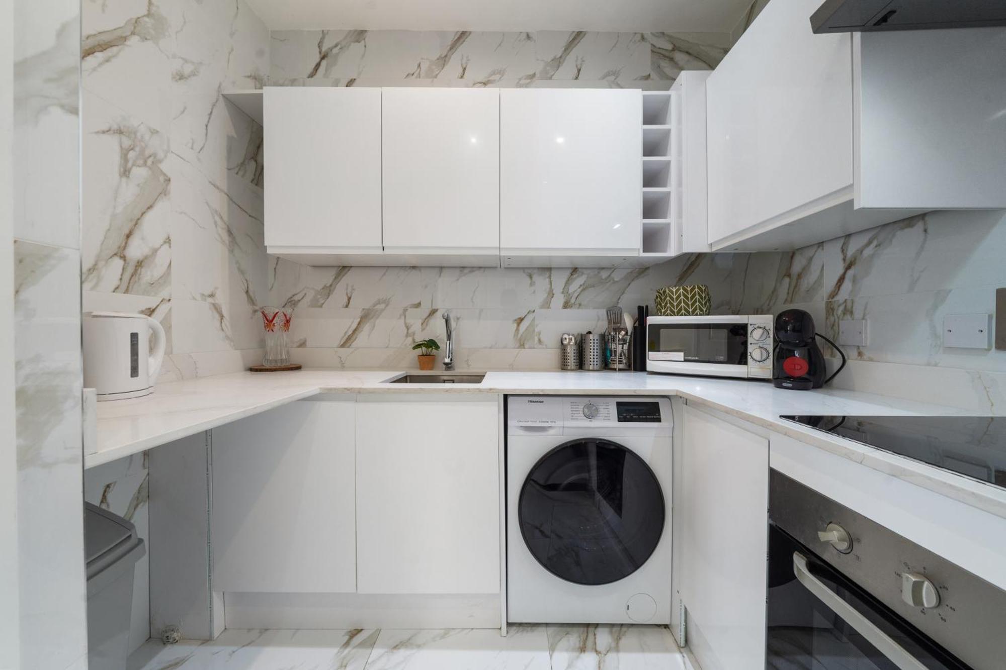 Spacious 3-Bedroom Residence In Exclusive Mayfair 7Gc لندن المظهر الخارجي الصورة