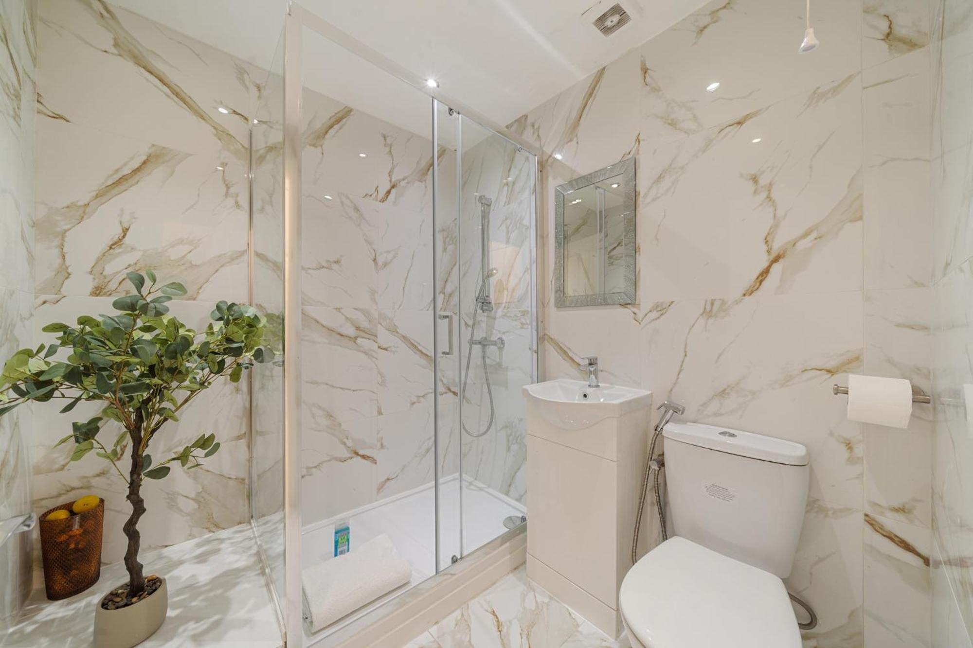 Spacious 3-Bedroom Residence In Exclusive Mayfair 7Gc لندن المظهر الخارجي الصورة